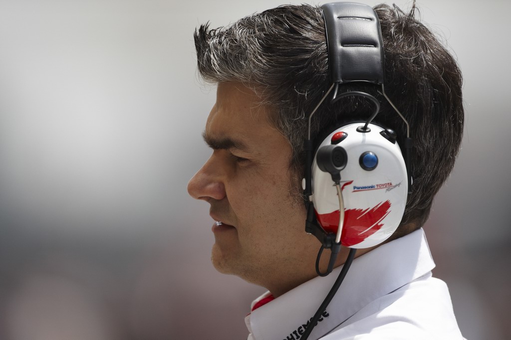 GP CINA - Qualifiche e Prove Libere 3